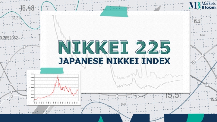 دلیلك الكامل مؤشر نیكي الیاباني - 225 Nikkei