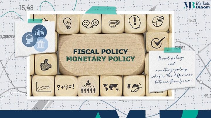 السياسة المالية و السياسة النقدية و خصائصها