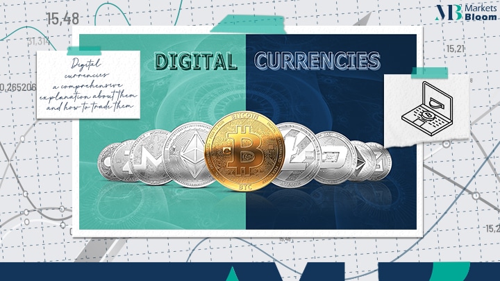 العملات الرقمية