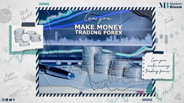 trading forex