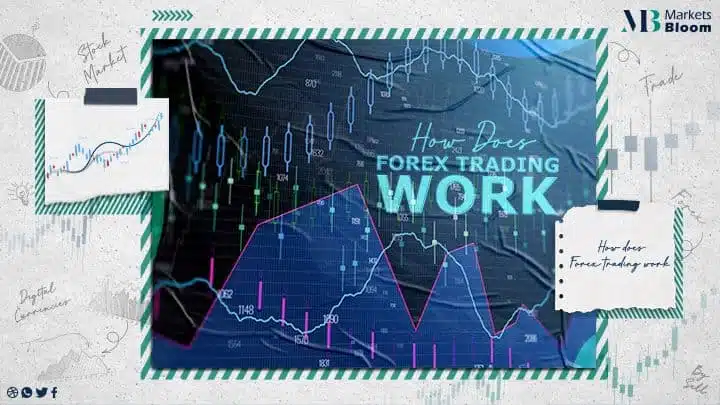 How Does Forex Trading Work Marketbloom Academy