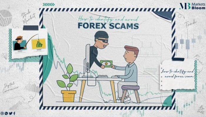 avoid forex scams