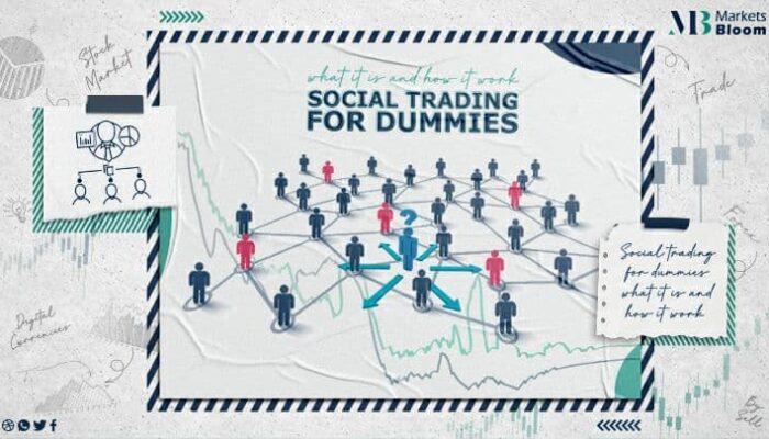 11social trading