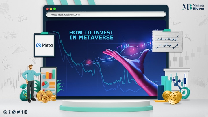كيفية الاستثمار في ميتافيرس Metaverse
