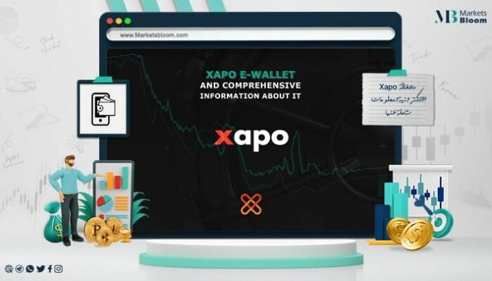 محفظة Xapo الالكترونية ومعلومات شاملة عنها