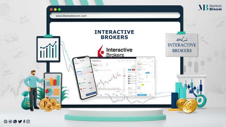 11شركة Interactive Brokers
