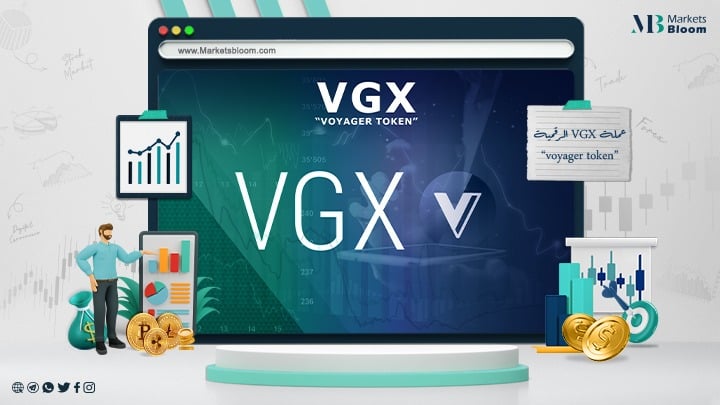 عملة VGX