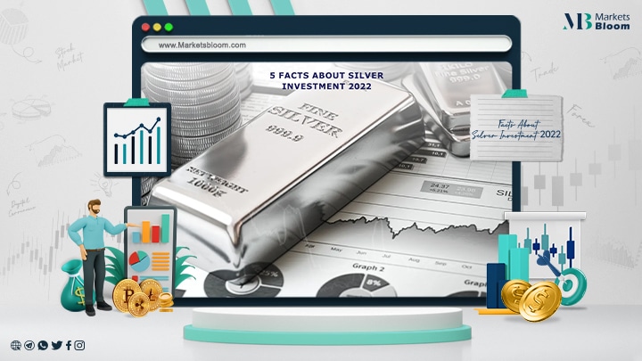 5Facts About Silver Investment 2022