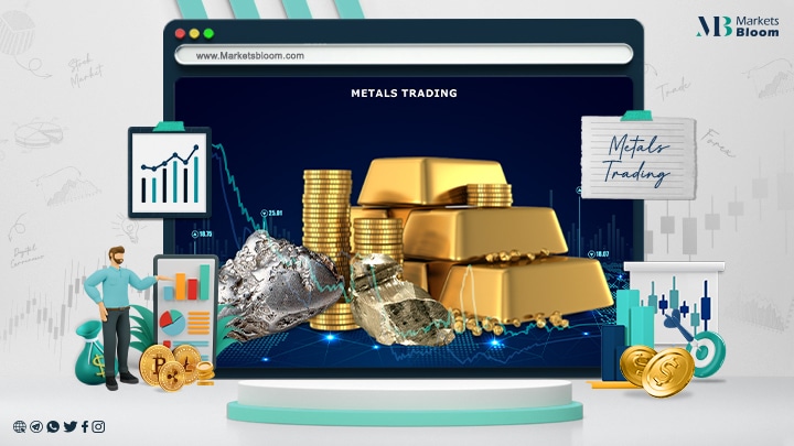 Metals Trading