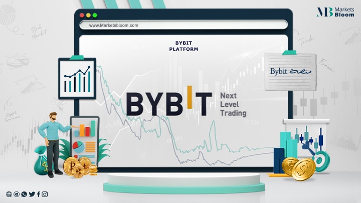 منصة Bybit