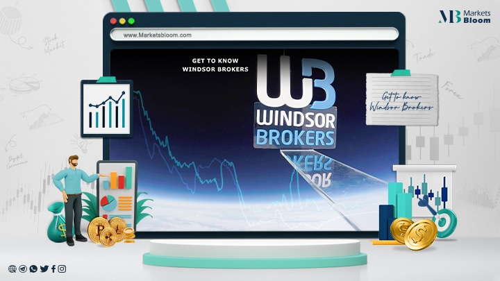 Get to know Windsor Brokers