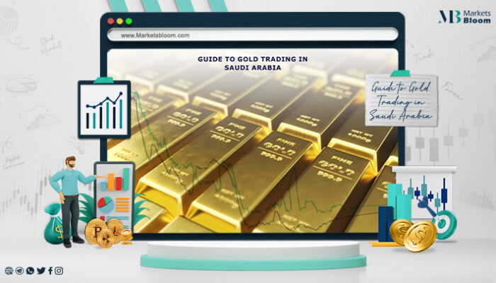 Guide to Gold Trading in Saudi Arabia