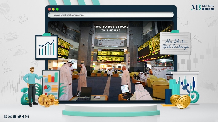 Abu Dhabi Stock Exchange