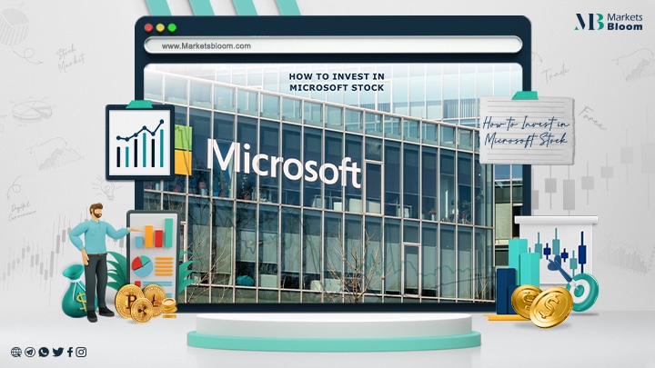 How to Invest in Microsoft Stock