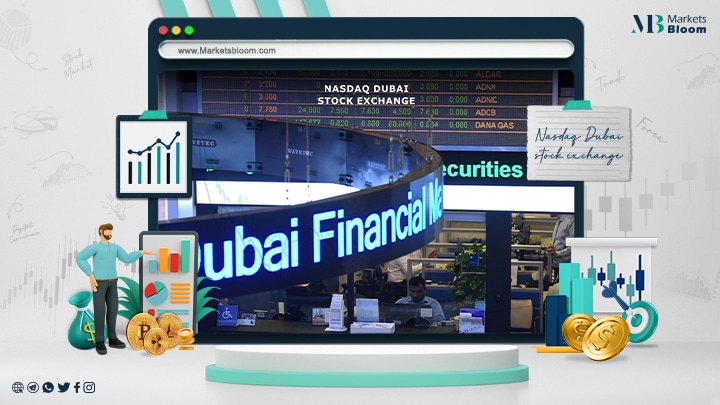 Nasdaq Dubai stock exchange