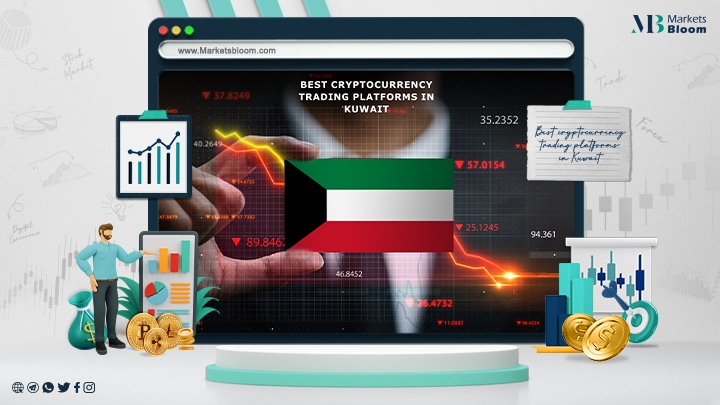 Best cryptocurrency trading platforms in Kuwait