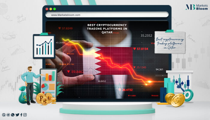 Best cryptocurrency trading platforms in Qatar