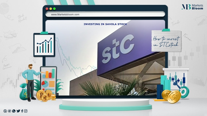 How to invest in STC stock