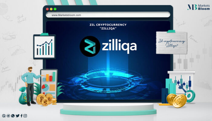 Zil cryptocurrency Zilliqa