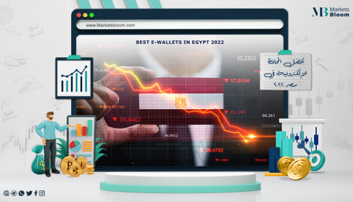 أفضل المحافظ الإلكترونية في مصر