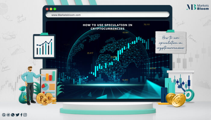 How to use speculation in cryptocurrencies