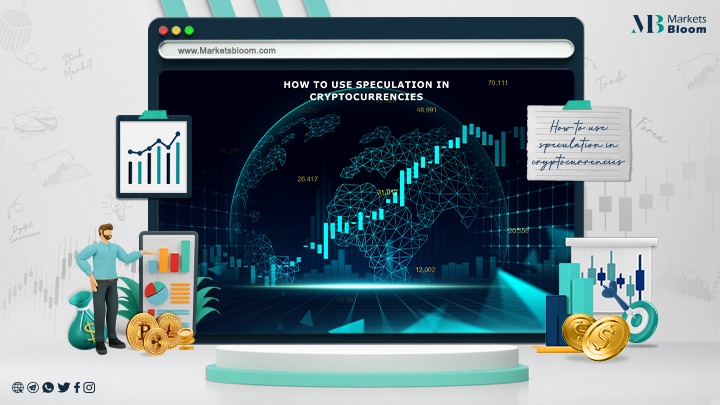 How to use speculation in cryptocurrencies