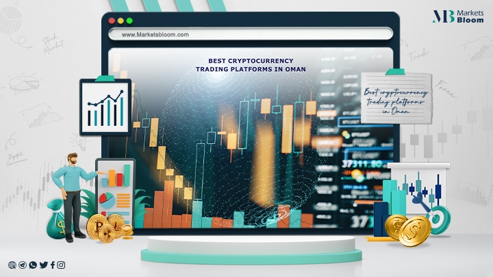 Best cryptocurrency trading platforms in Oman