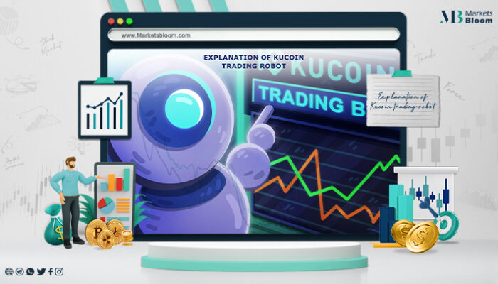 Explanation of Kucoin trading robot
