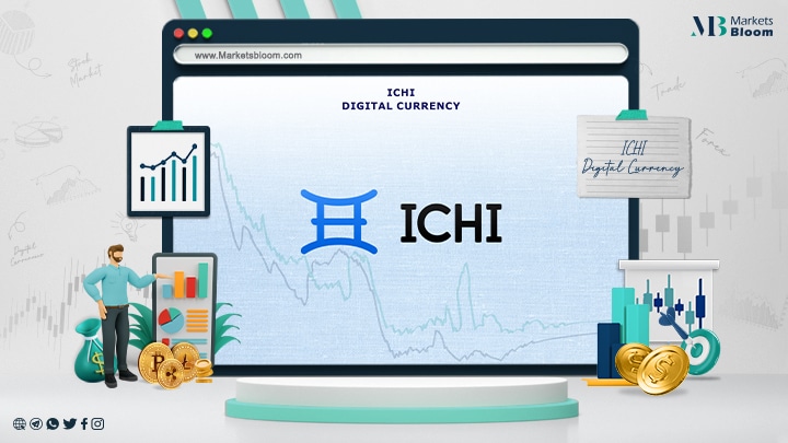 ICHI Digital Currency