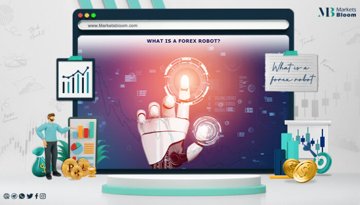 What is a forex robot
