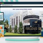 Best Oman Investment Banks