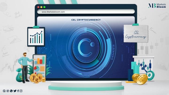 CEL Cryptocurrency
