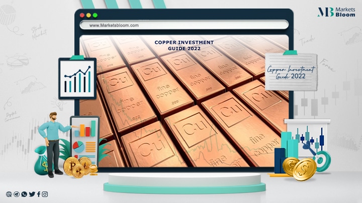Copper Investment Guide 2022