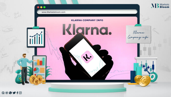 Klarna Company info