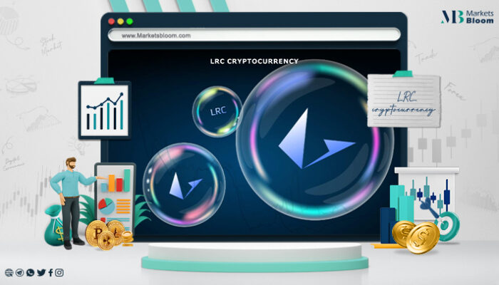 LRC cryptocurrency