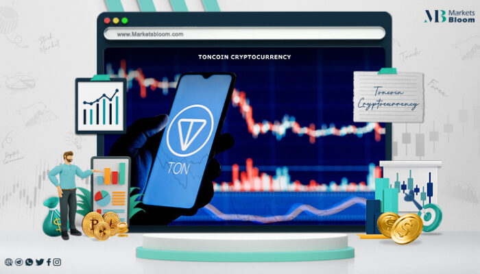 Toncoin Cryptocurrency