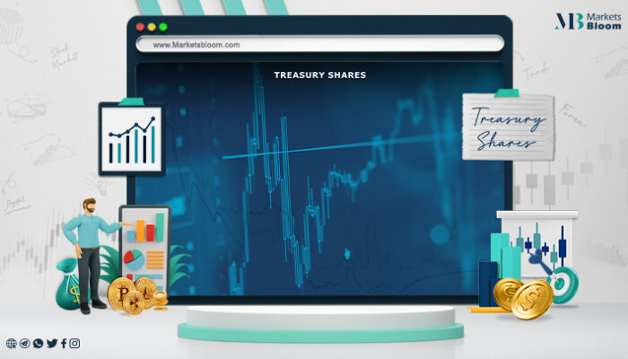 Treasury Shares