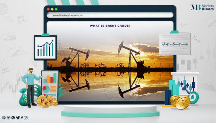 What is Brent crude