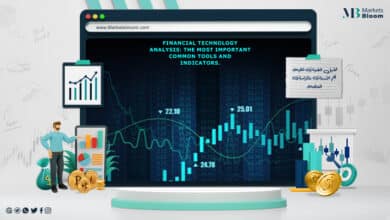 تحليل التقنيات المالية وأهم الأدوات والمؤشرات الشائعة