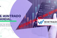 Wintrado scandal