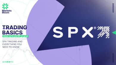 التداول في SPX وكل ما تريد معرفته