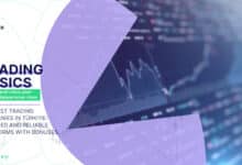 افضل شركات التداول في تركيا