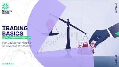 شرح مفهوم الرافعة المالية