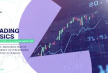 مؤشر الفوليوم وأهميته في تحديد الاتجاه في التداول