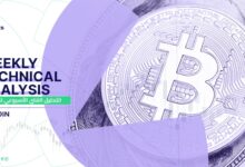 تحليل البيتكوين 28/4/2025