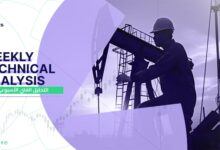 تحليل النفط 28/4/2025