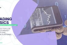 أشهر محافظ ومنصات تداول العملات الرقمية