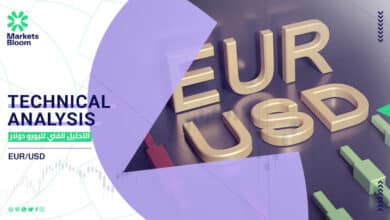 أسعار اليورو دولار اليوم 2025 7/8