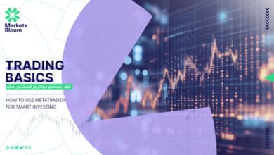 كيف تستخدم ميتاتريدر للاستثمار بذكاء
