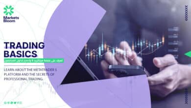 تعرف على منصة ميتاتريدر 5 وأسرار تداول المحترفين